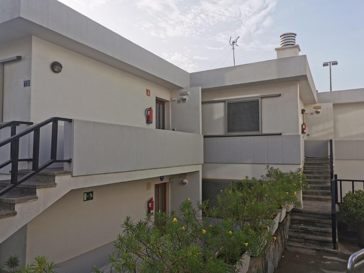 Apartamentos Los Papagayos San Agustín Exterior foto